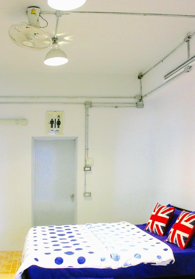 Dd Place Guest house Bangkok