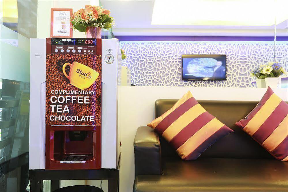 Nana Hotel Bangkok