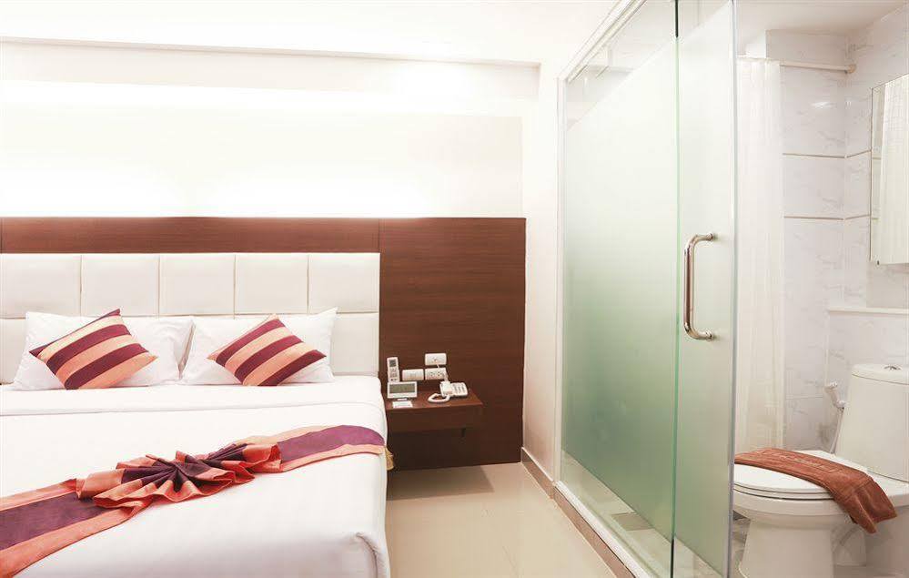 Nana Hotel Bangkok