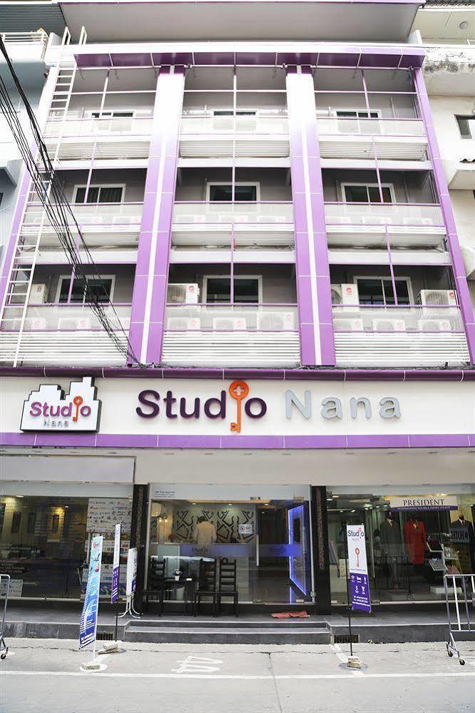 Hotel Nana