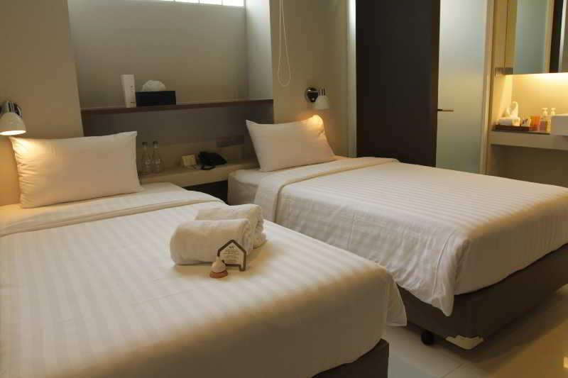 Hotel Metz Pratunam Banguecoque