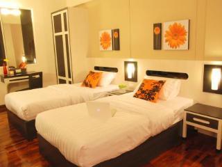Hotel The Saladaeng 3*