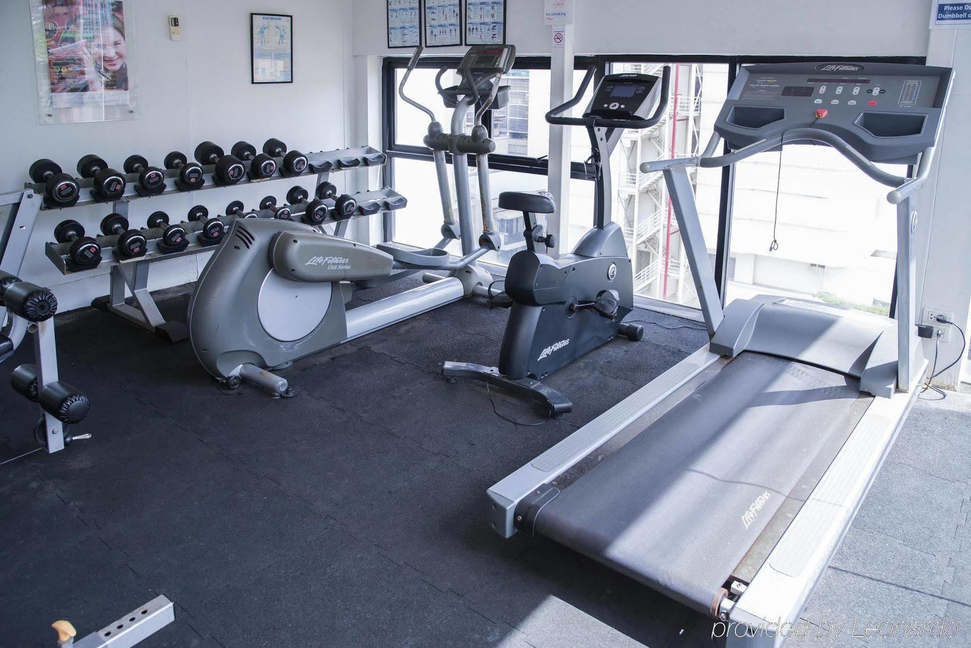 Citadines Sukhumvit 11 4*