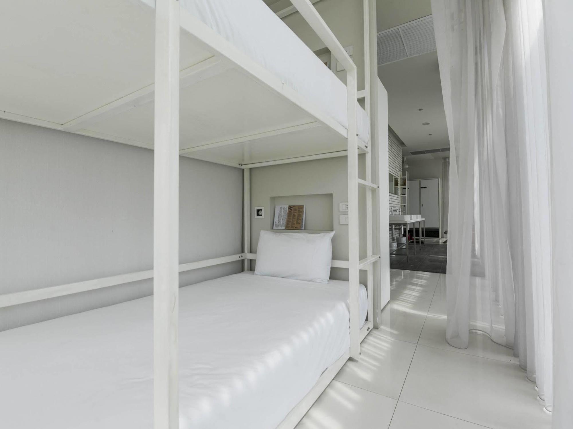 Hostel Refillnow!