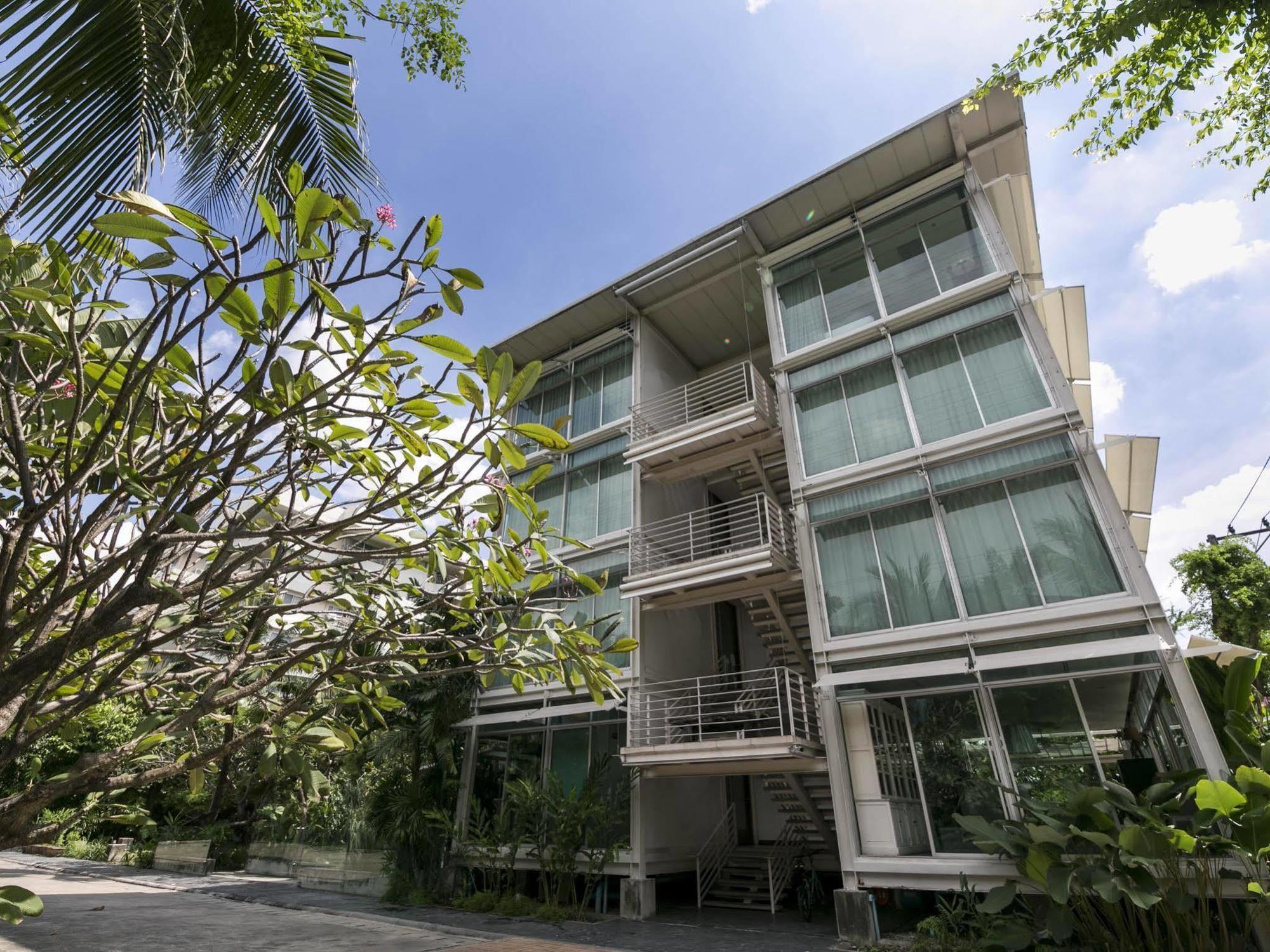 Refillnow! * Bangkok