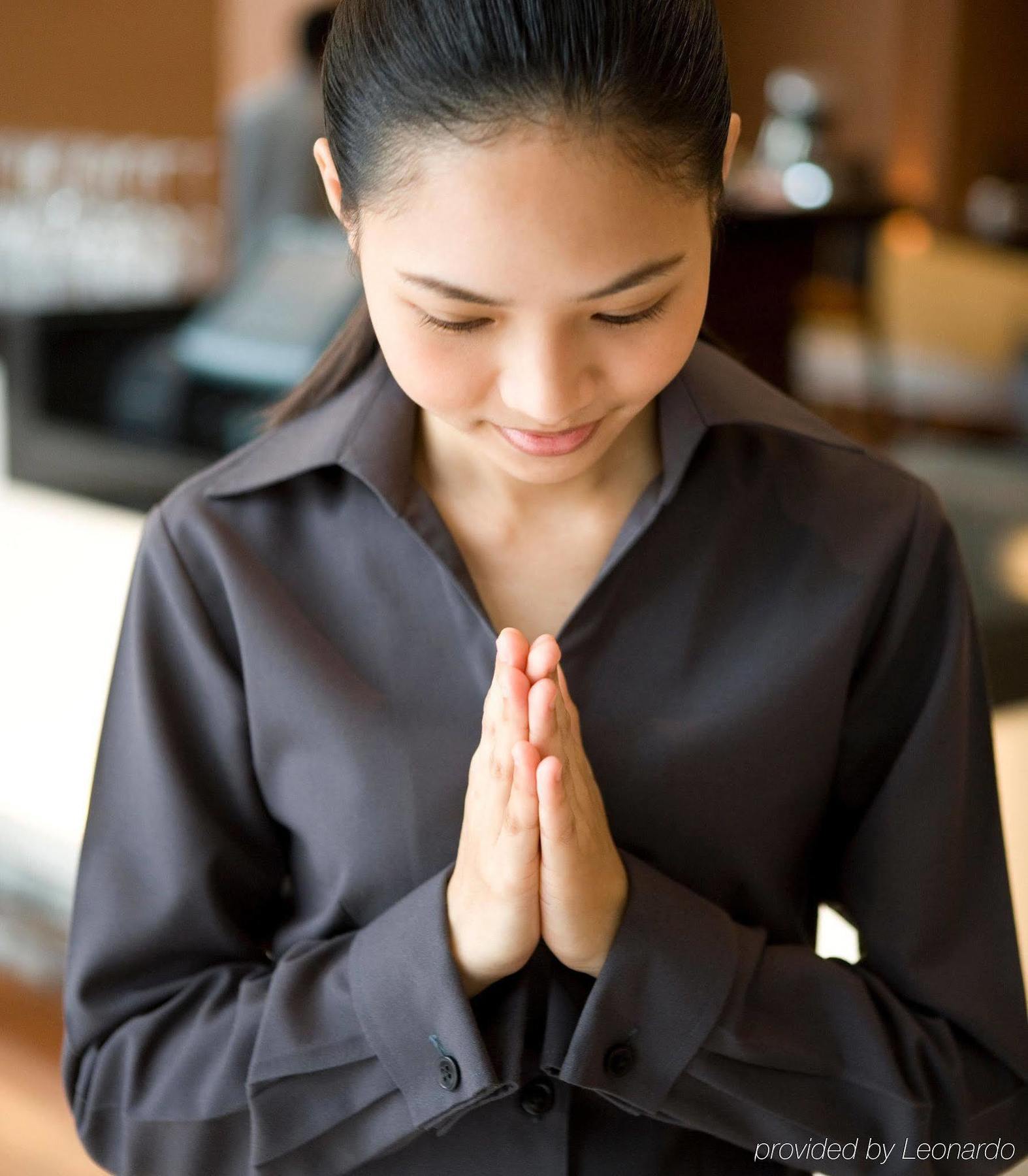 Courtyard By Marriott Bangkok