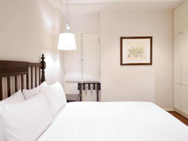 Aparthotel At 21 Saladaeng 3*