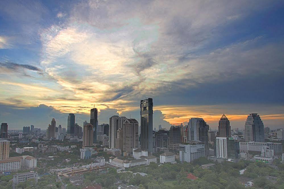 Ibis Sathorn Hotel Bangkok
