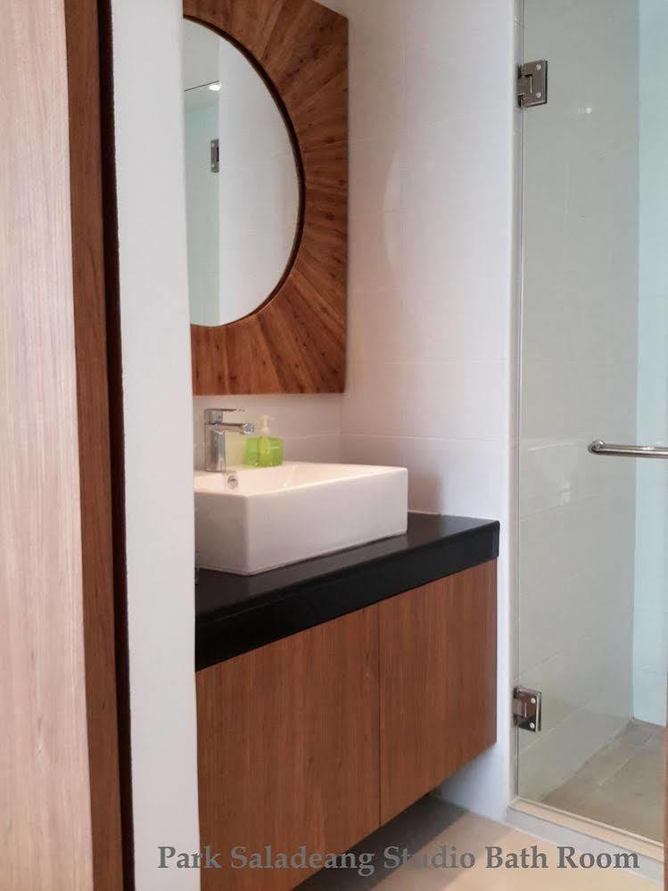 Check In Saladaeng (adults Only) 3*