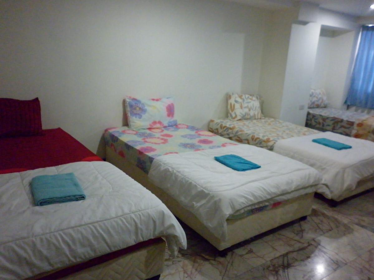 31 Sukhumvit Hotel