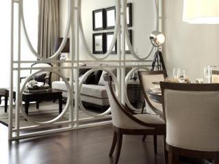 Apartamento Rongratana Executive