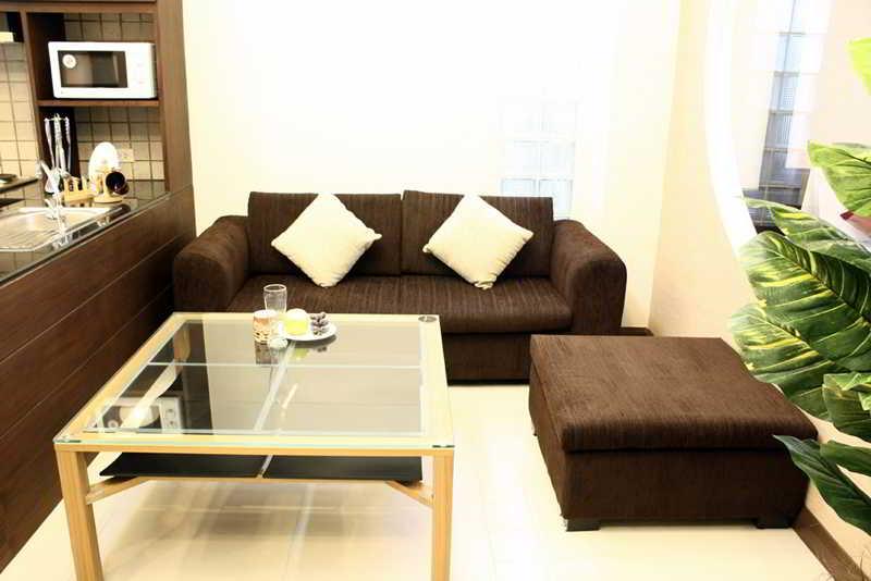 Hotel Greenview Ekkamai10 Bangkok