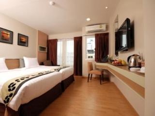 Loft Hotel Bangkok
