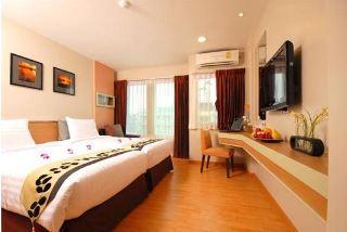 Hotel Loft Bangkok