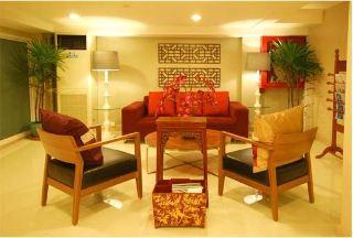 Loft 3* Bangkok