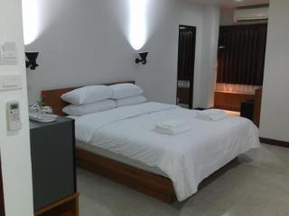 The Nook Pratunam Bangkok