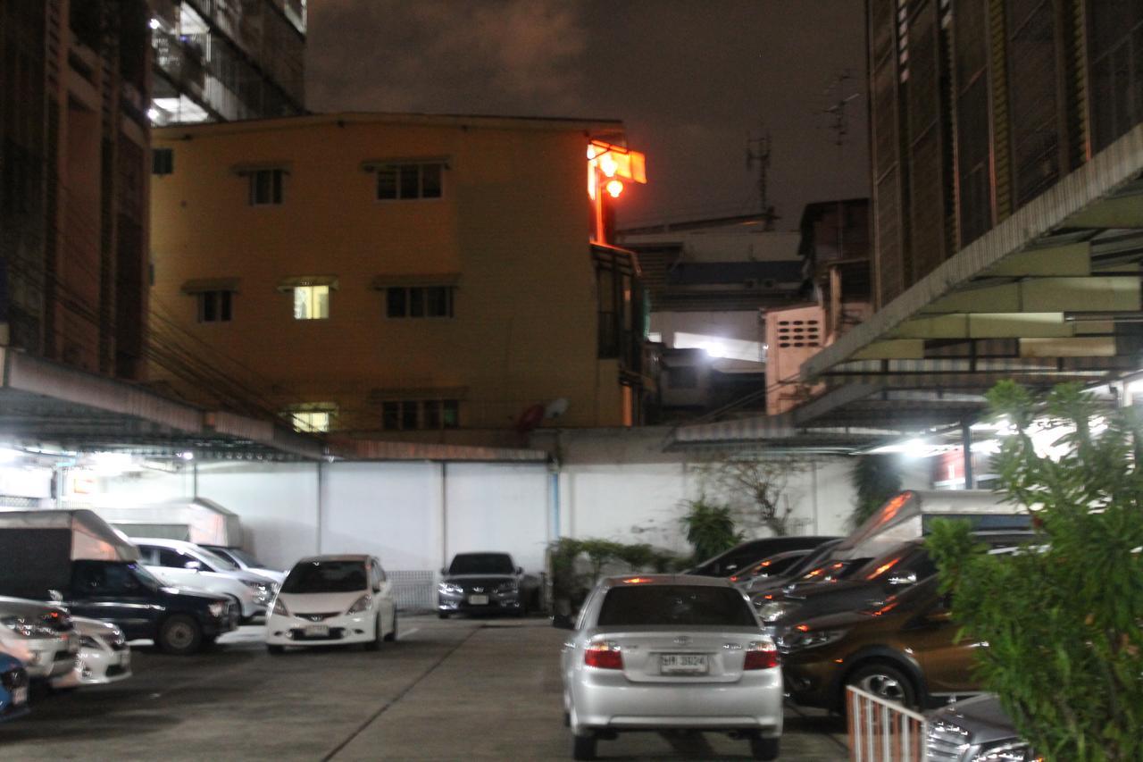 The Oasis Chinatown (adults Only) Albergue *