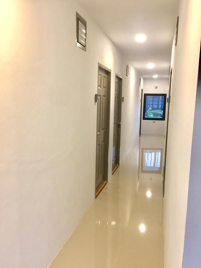 Trog And Soi (adults Only) * Bangkok
