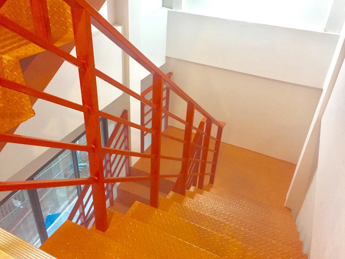 Hostel Trog And Soi (adults Only) Bangkok