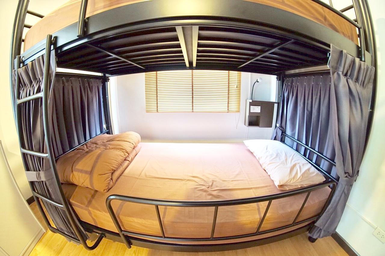 Hostel Trog And Soi (adults Only)