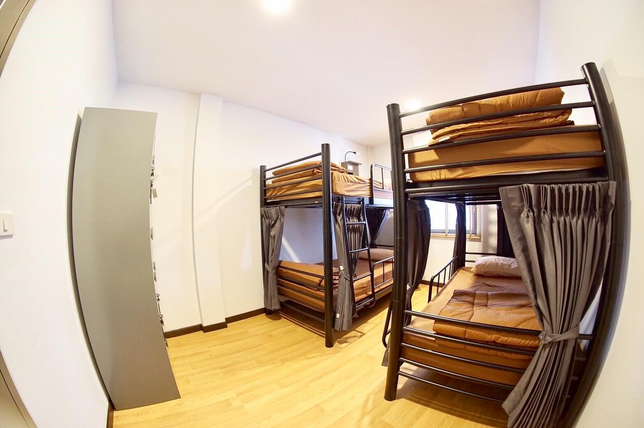 Hostel Trog And Soi (adults Only)