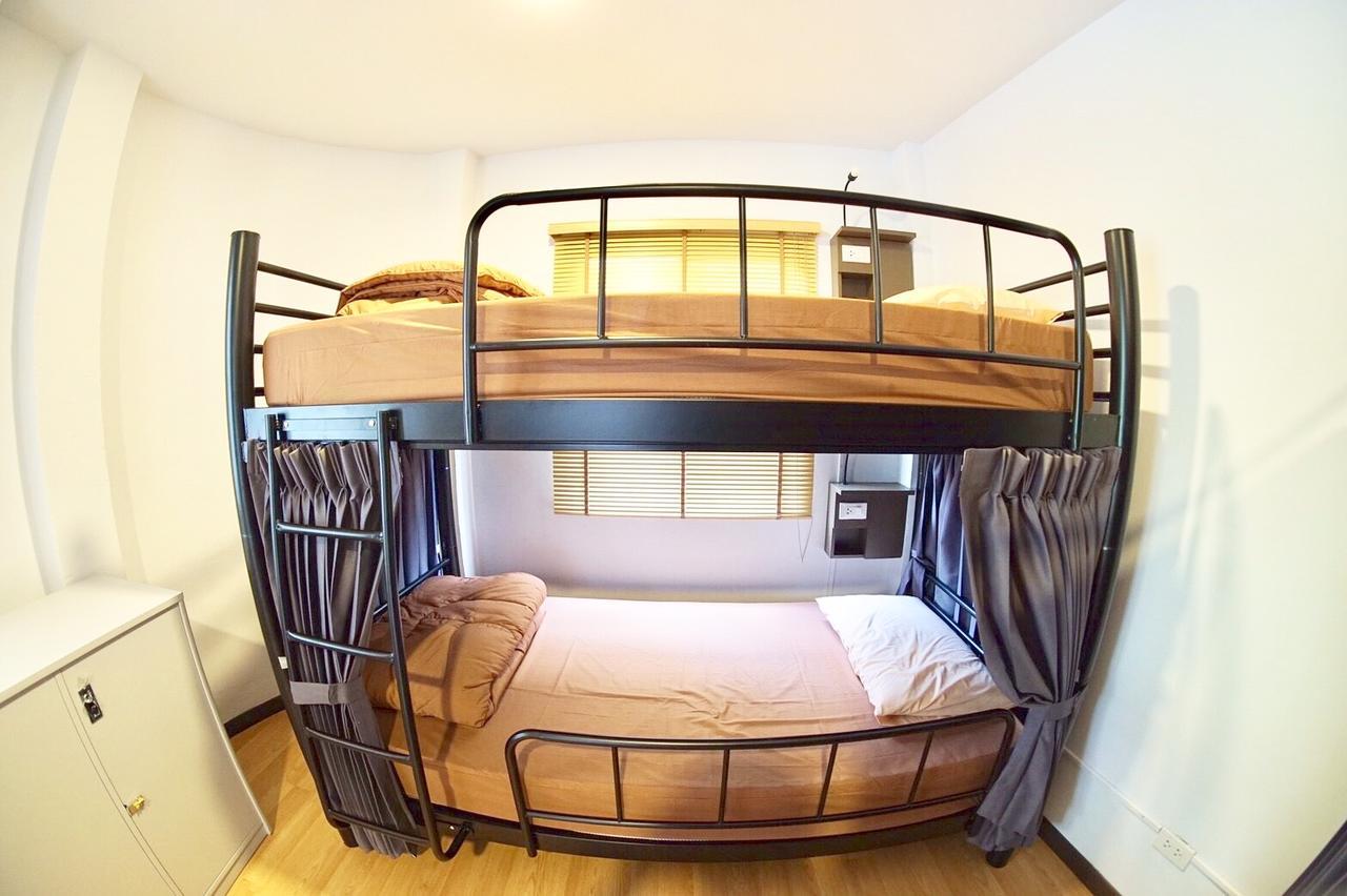 Trog And Soi (adults Only) Hostel *