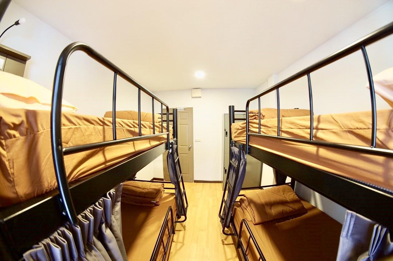 Trog And Soi (adults Only) Bangkok