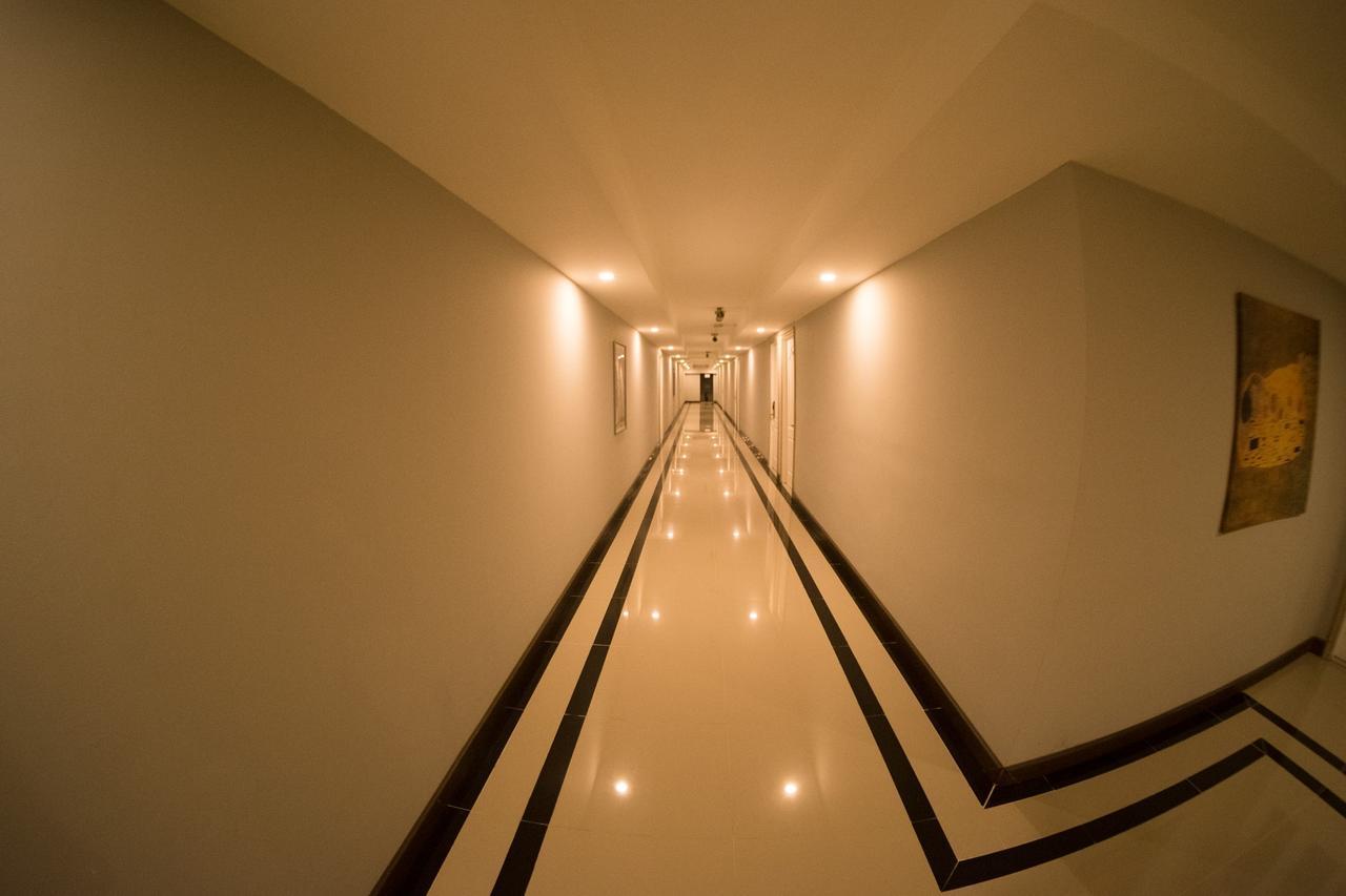 Hotel Apple Bangkok