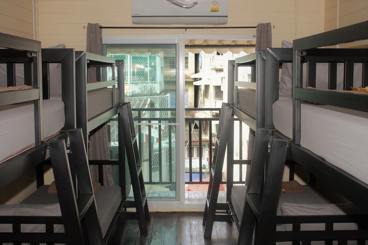 Albergue The Oasis Chinatown (adults Only) *