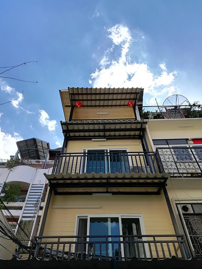 The Oasis Chinatown (adults Only) Albergue *
