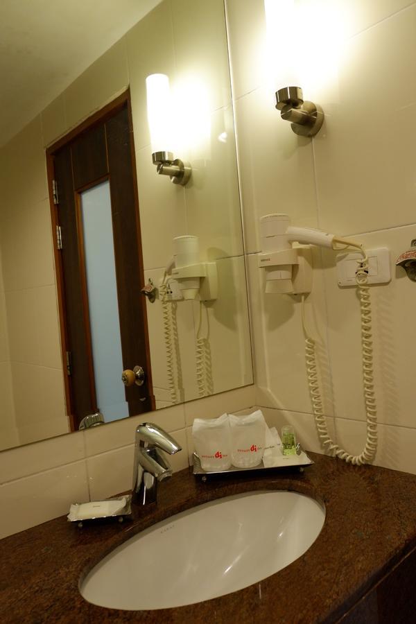 Hotel Dynasty 3*