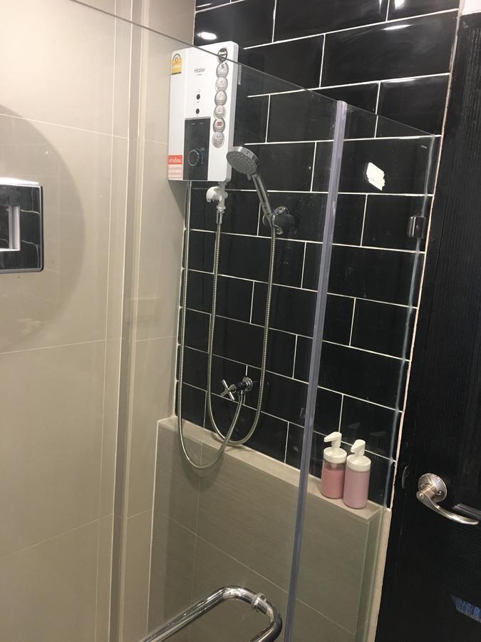 Siam Host Ratchada - Mrt Ladprao Hostel Bangkok