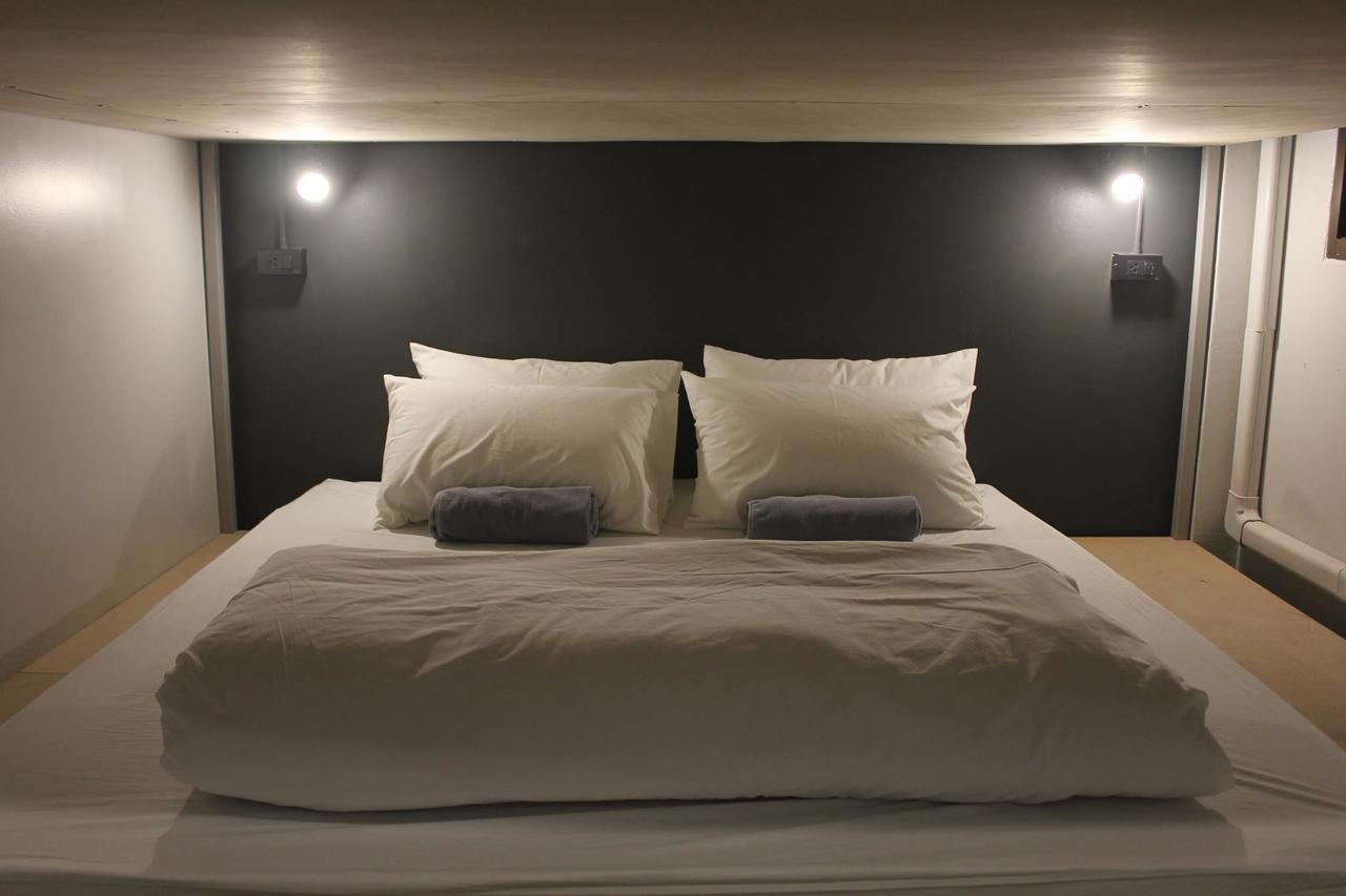 Hostel Ekanek (adults Only) Bangkok