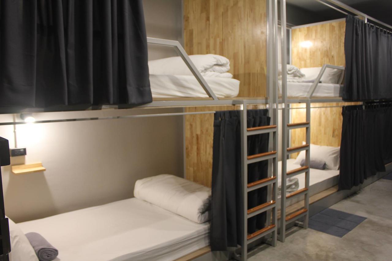 Ekanek (adults Only) Hostel