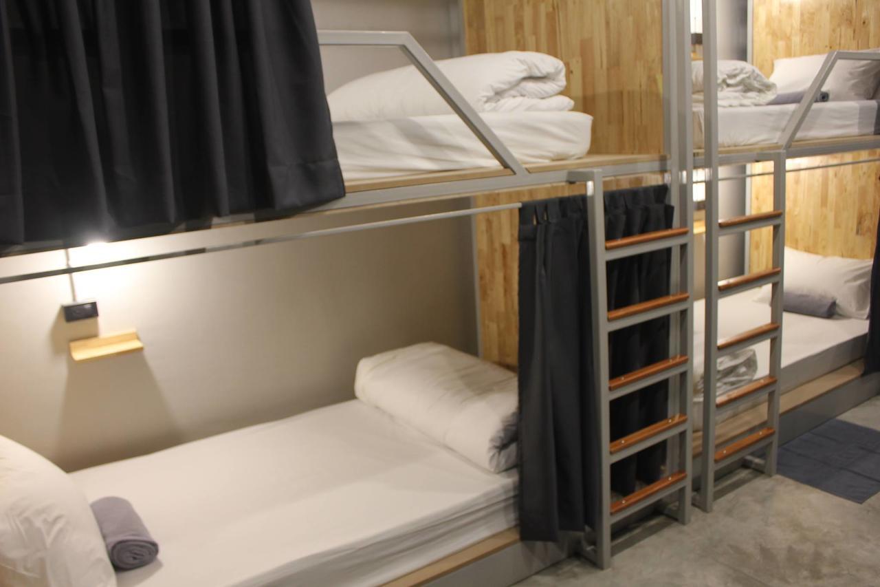 Ekanek (adults Only) Hostel Bangkok