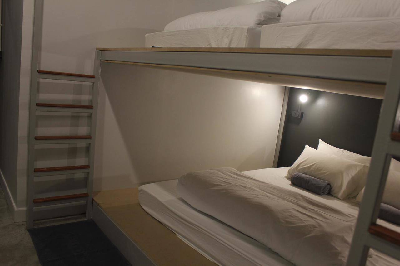 Ekanek (adults Only) Asrama Bangkok