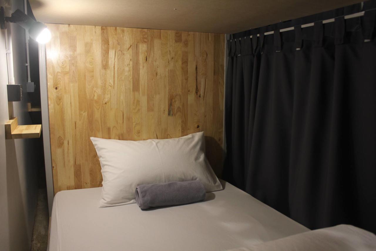 Ekanek (adults Only) Hostel *