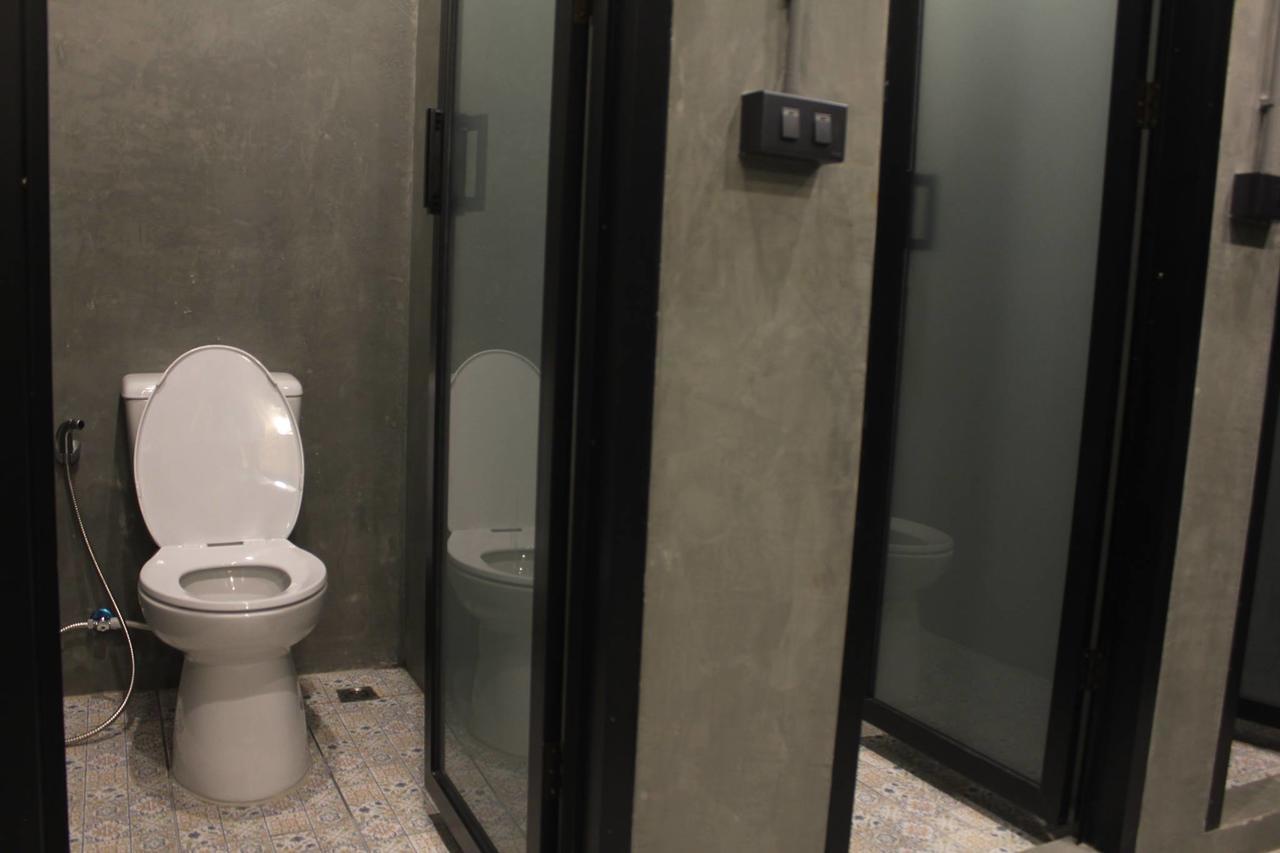 Ekanek (adults Only) Hostel Bangkok