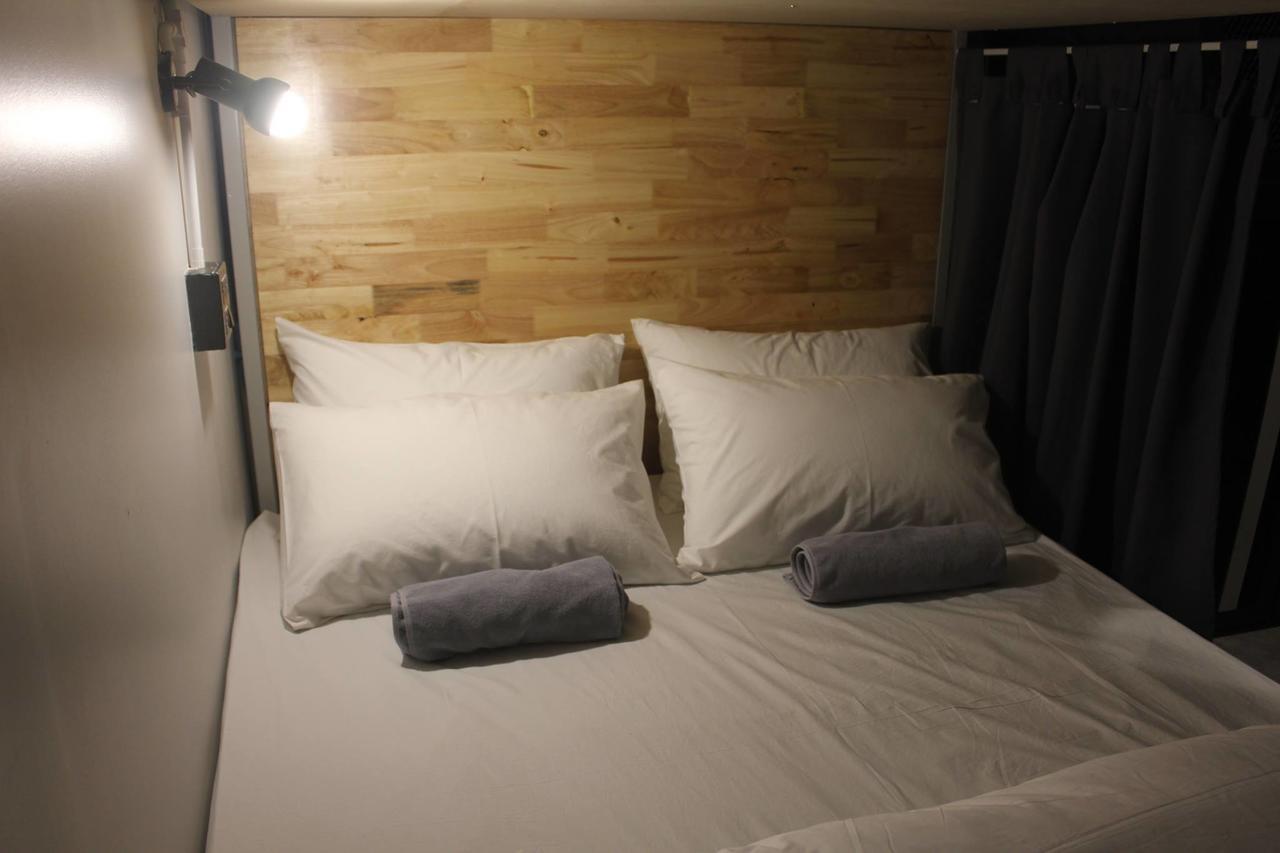 Hostel Ekanek (adults Only) *
