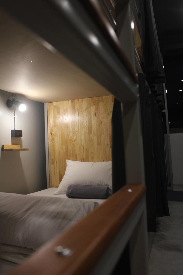 Ekanek (adults Only) Asrama Bangkok
