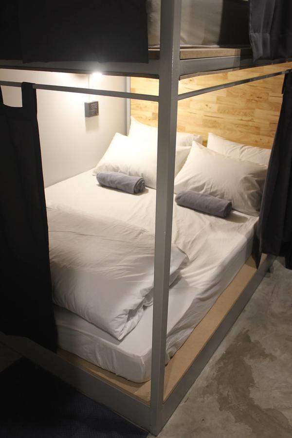Ekanek (adults Only) Asrama *