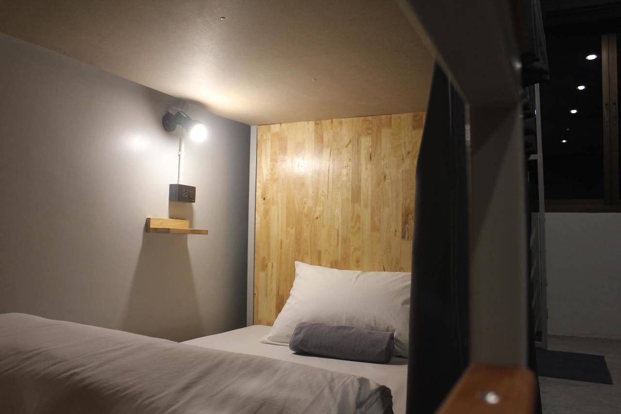Hostel Ekanek (adults Only) *
