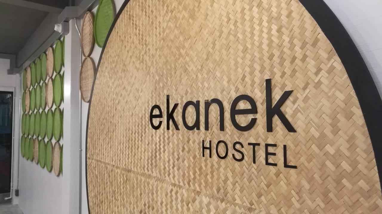 Ekanek (adults Only) Asrama Bangkok