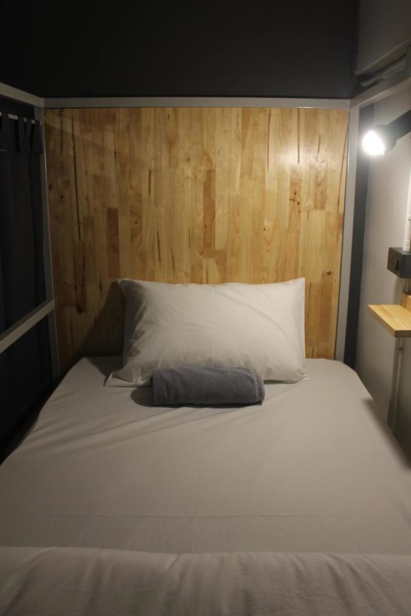 Asrama Ekanek (adults Only) Bangkok