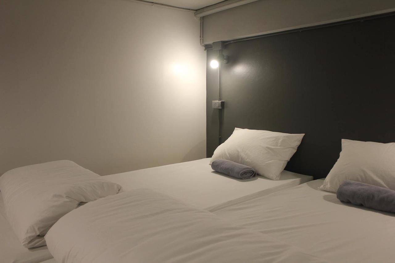 Ekanek (adults Only) Asrama