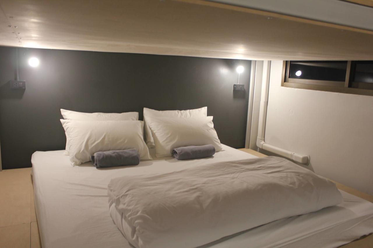 Asrama Ekanek (adults Only)