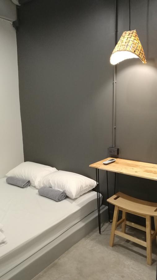 Ekanek (adults Only) Hostel Bangkok