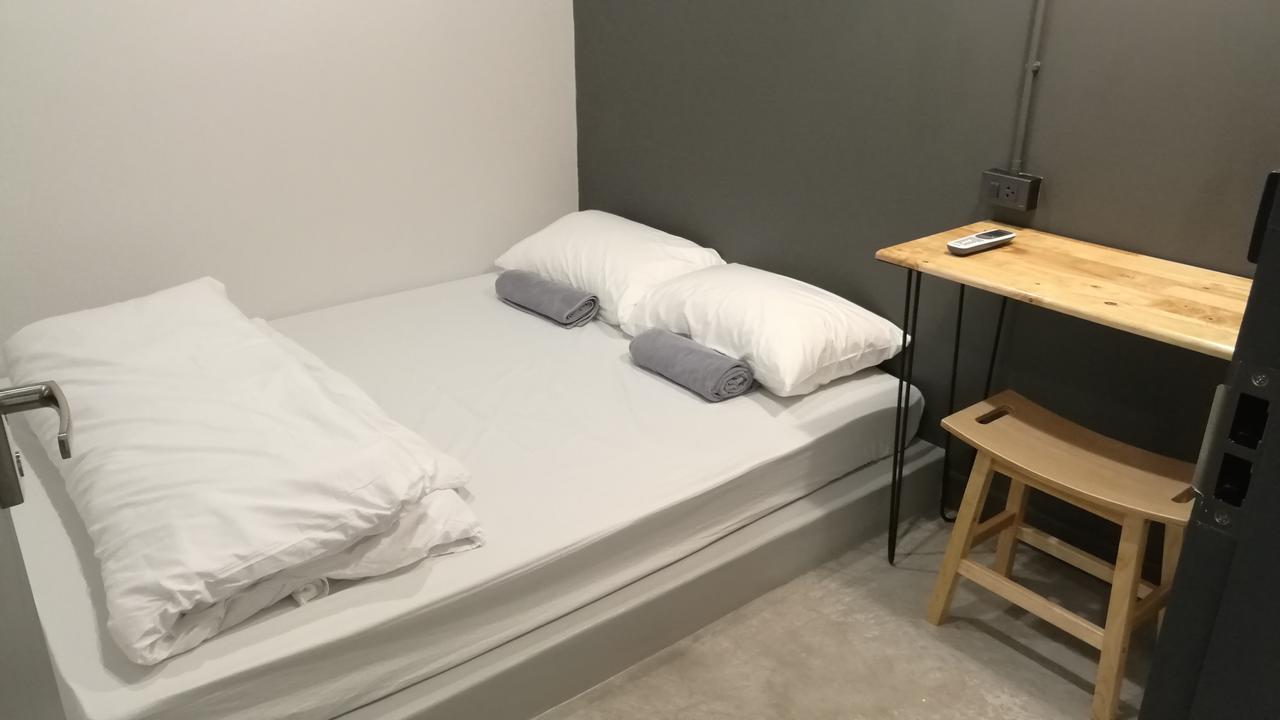 Ekanek (adults Only) Asrama Bangkok