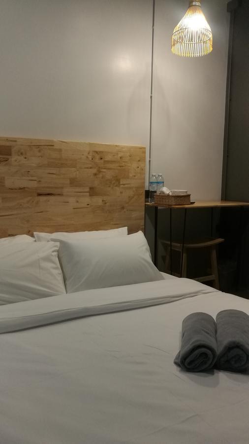 Asrama Ekanek (adults Only)