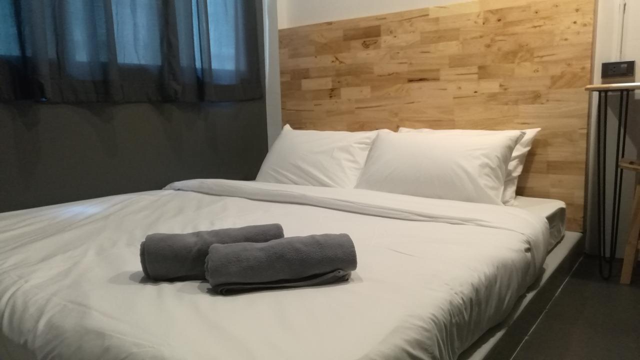 Ekanek (adults Only) Asrama Bangkok